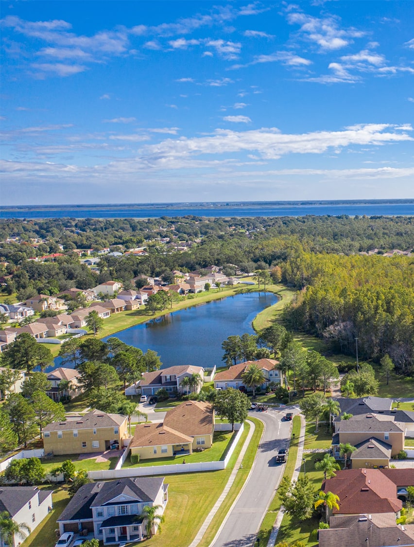 Orlando Property Management, Orlando Property Managers, Orlando