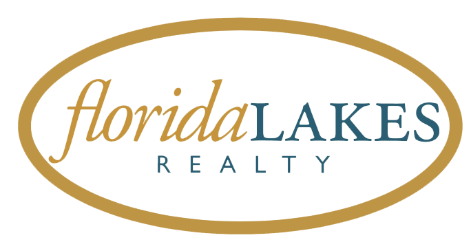 Florida Lakes Realty Logo