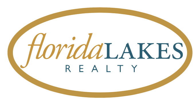 Florida Lakes Realty Logo