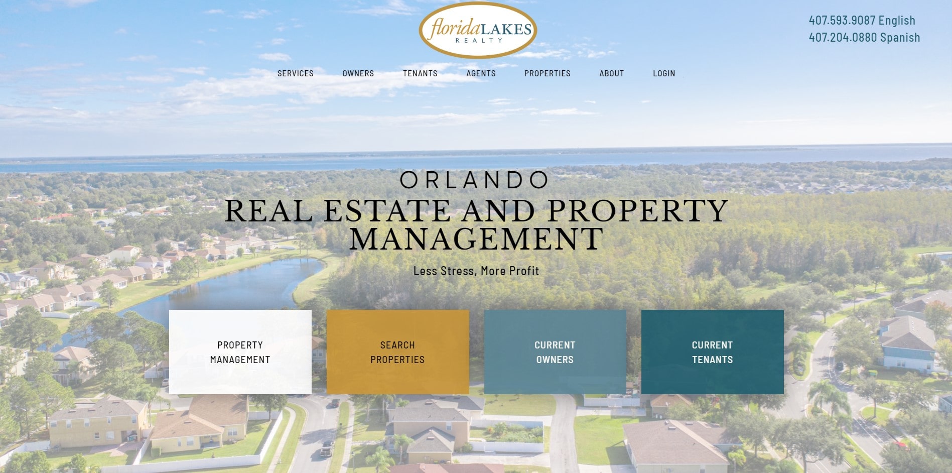 Orlando Property Management, Orlando Property Managers, Orlando Property Management Company